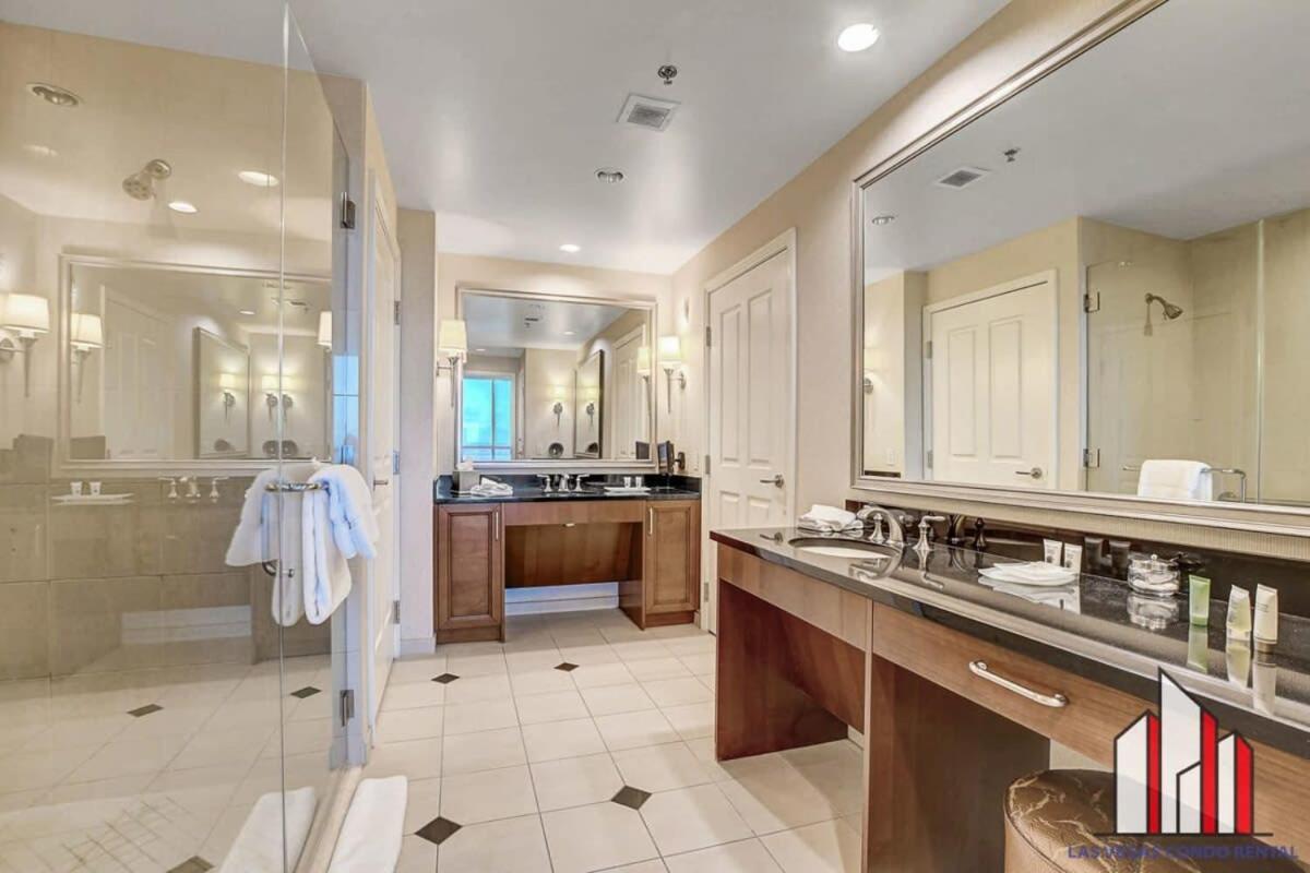 Mgm Signature-10-714 1Br Balcony Suite Accessible Las Vegas Exteriér fotografie