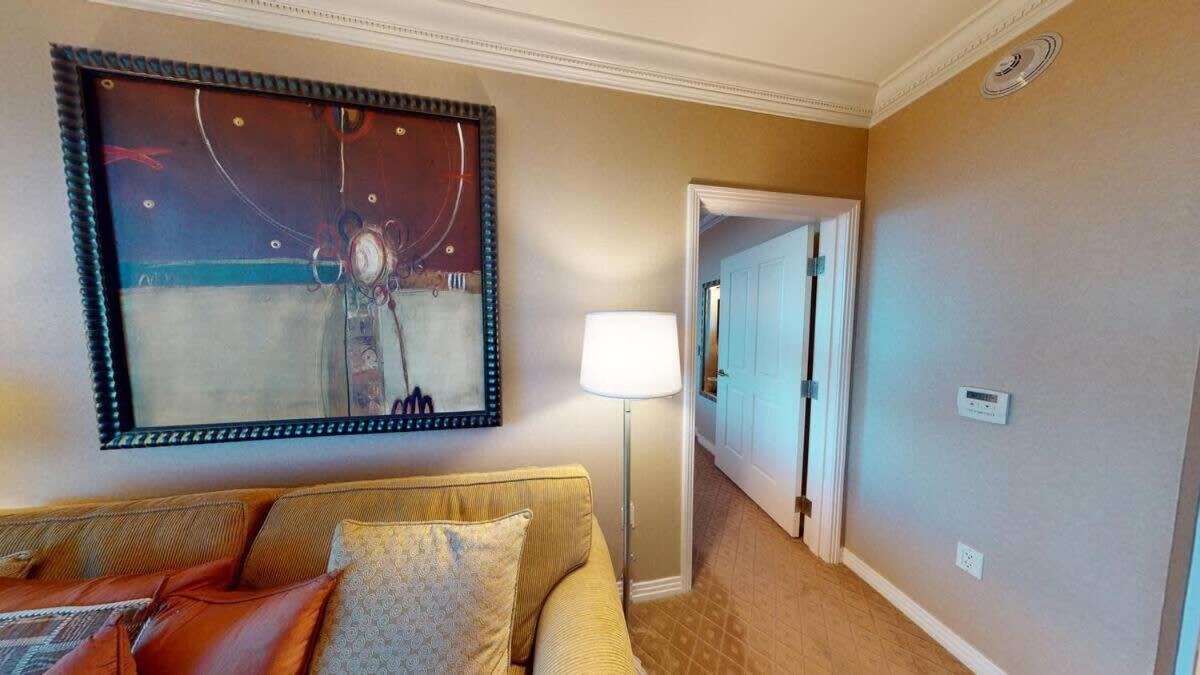 Mgm Signature-10-714 1Br Balcony Suite Accessible Las Vegas Exteriér fotografie